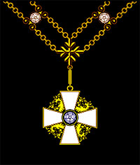 The Order of the White Rose of Finland